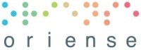 фото: логотип компании oriense