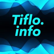 Информационный канал Tiflo.Info - Закрой глаза и смотри